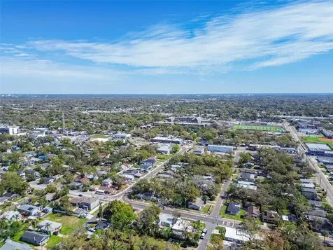 4814 N Highland Avenue Tampa FL 33603