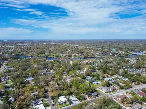 4814 N Highland Avenue Tampa FL 33603
