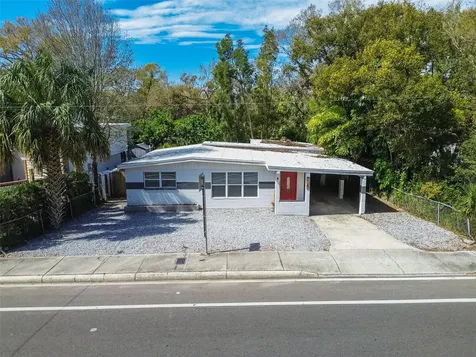 4814 N Highland Avenue Tampa FL 33603