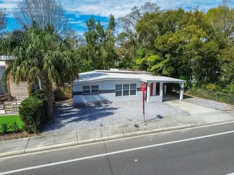 4814 N Highland Avenue Tampa FL 33603