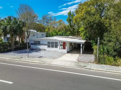 4814 N Highland Avenue Tampa FL 33603