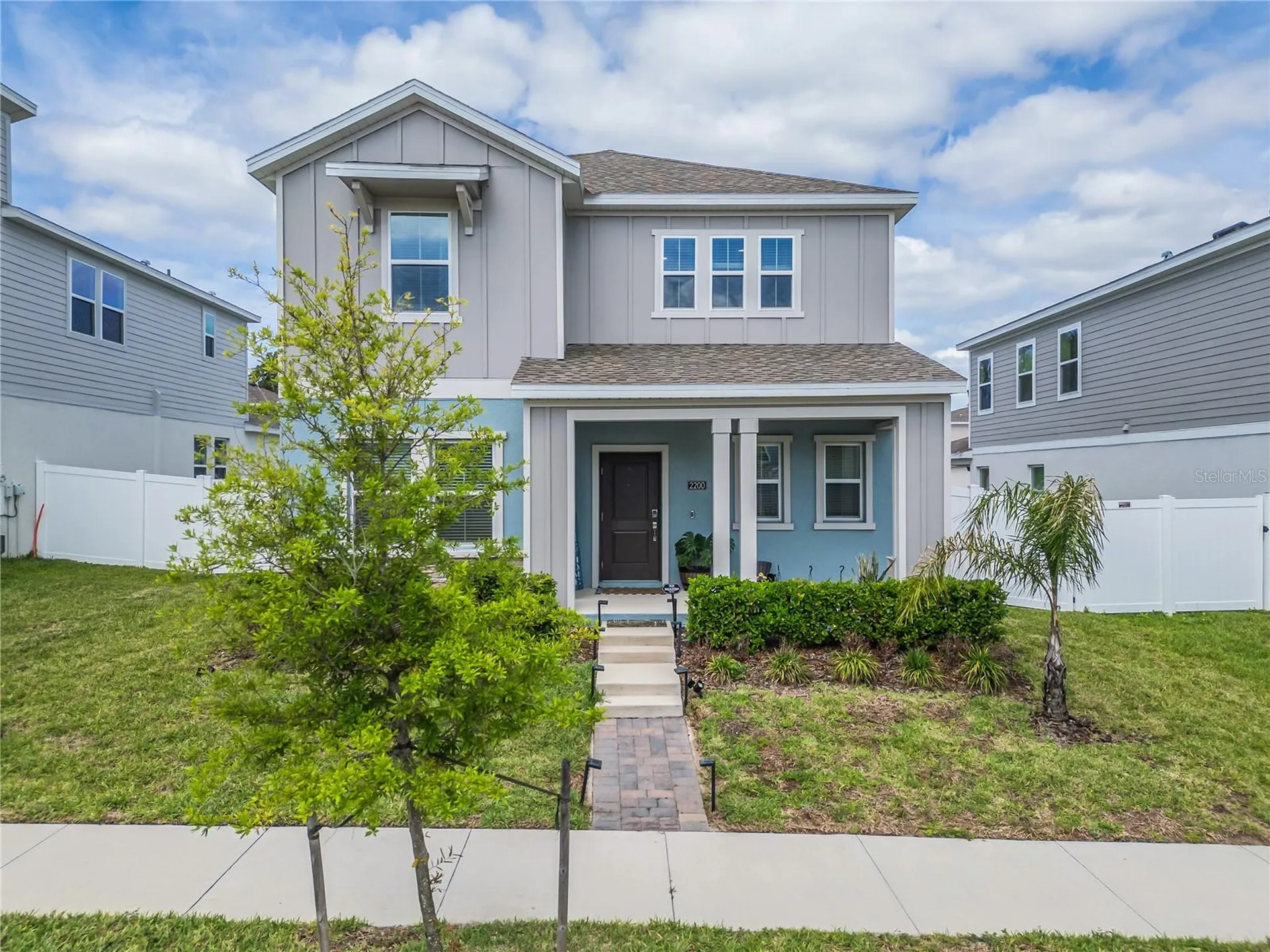 2200 Sweet Honey Lane Apopka FL 32712