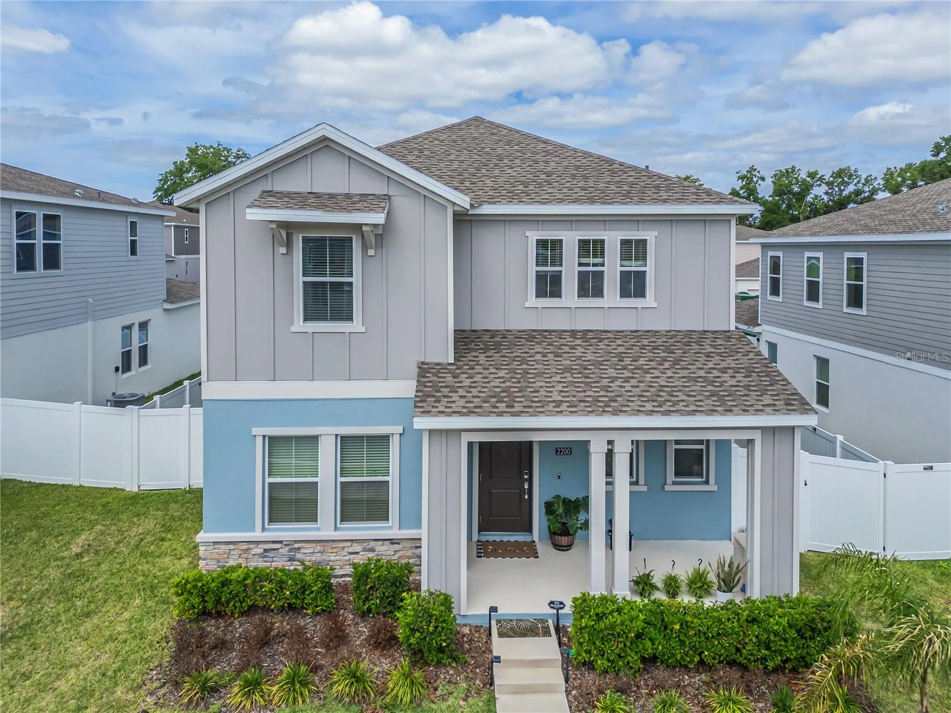 2200 Sweet Honey Lane Apopka FL 32712