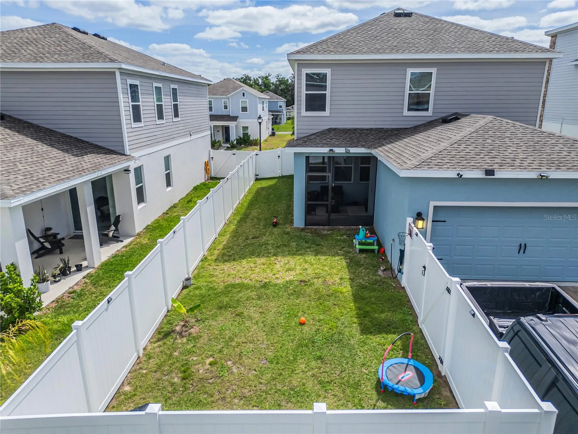 2200 Sweet Honey Lane Apopka FL 32712