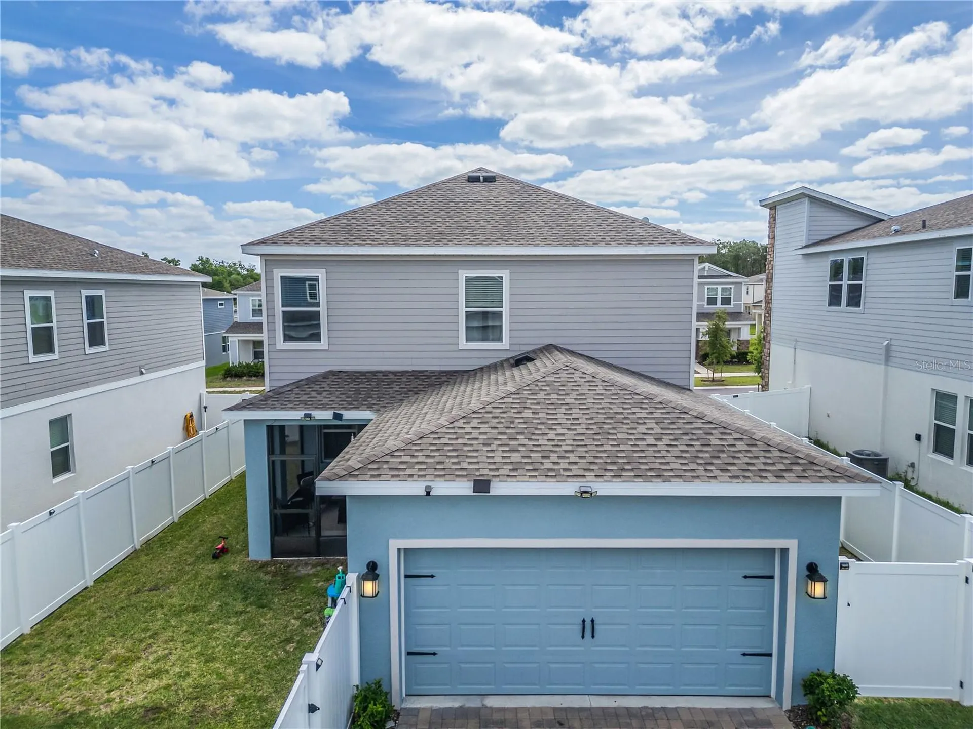 2200 Sweet Honey Lane Apopka FL 32712