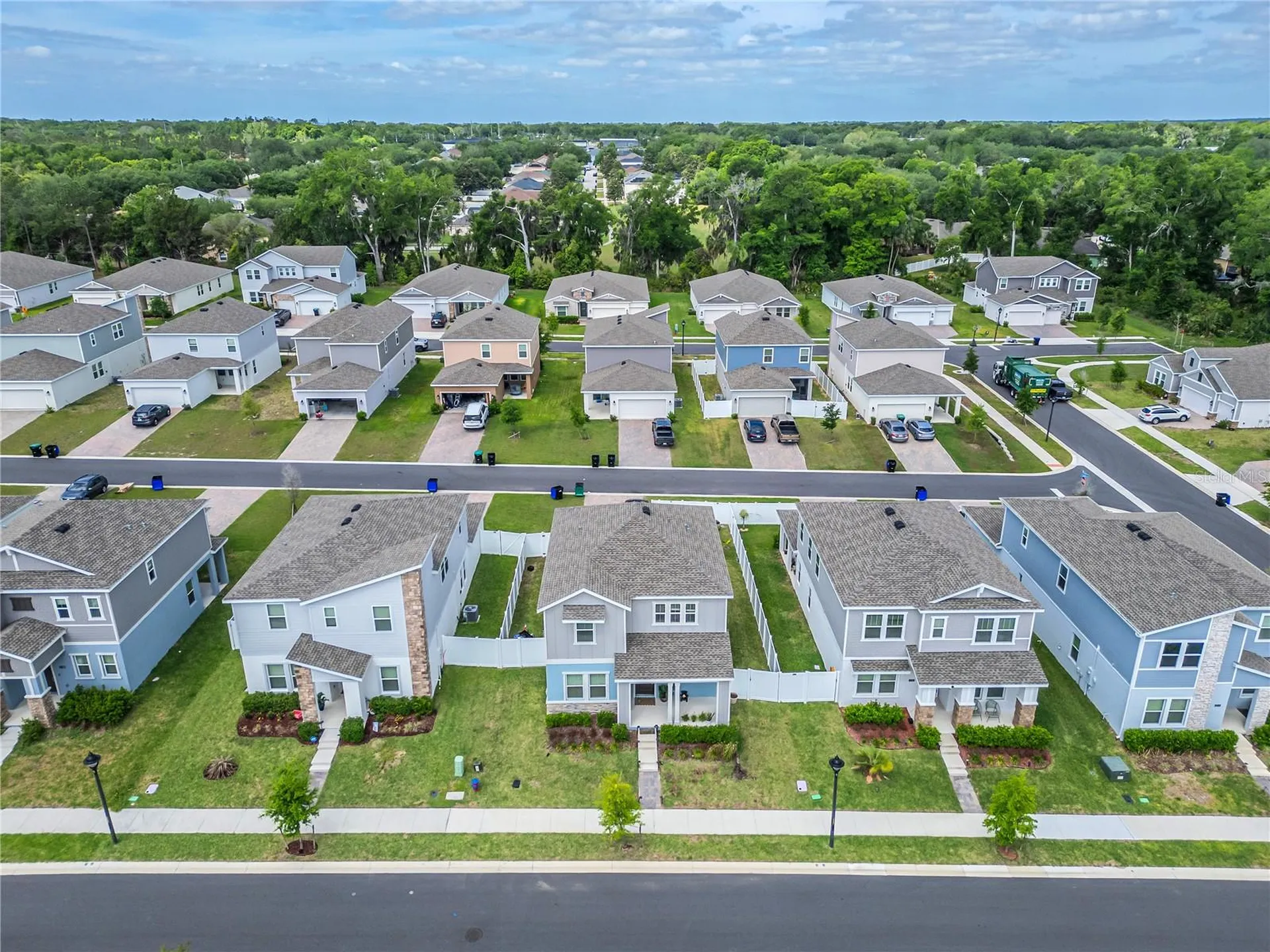 2200 Sweet Honey Lane Apopka FL 32712