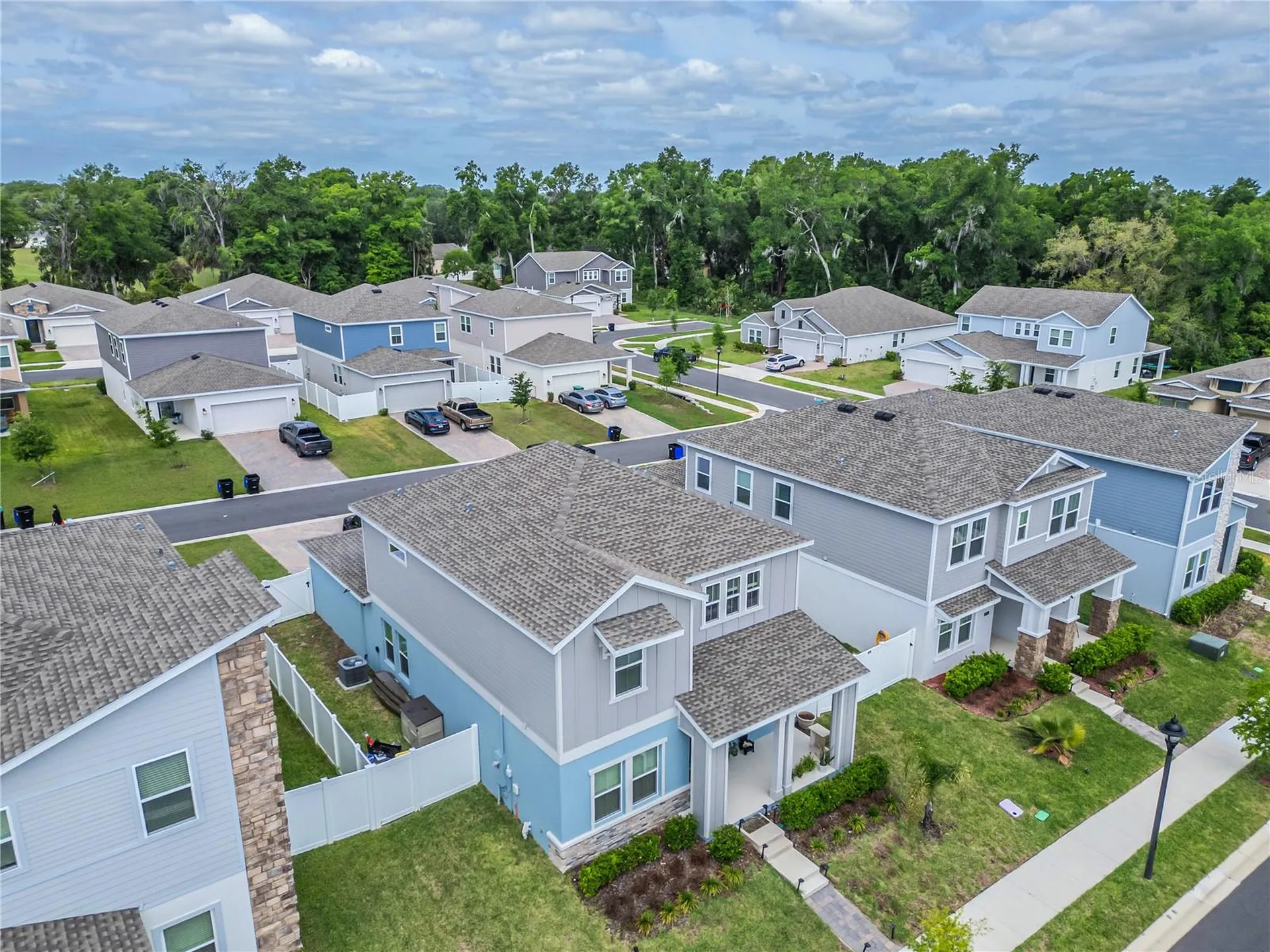 2200 Sweet Honey Lane Apopka FL 32712