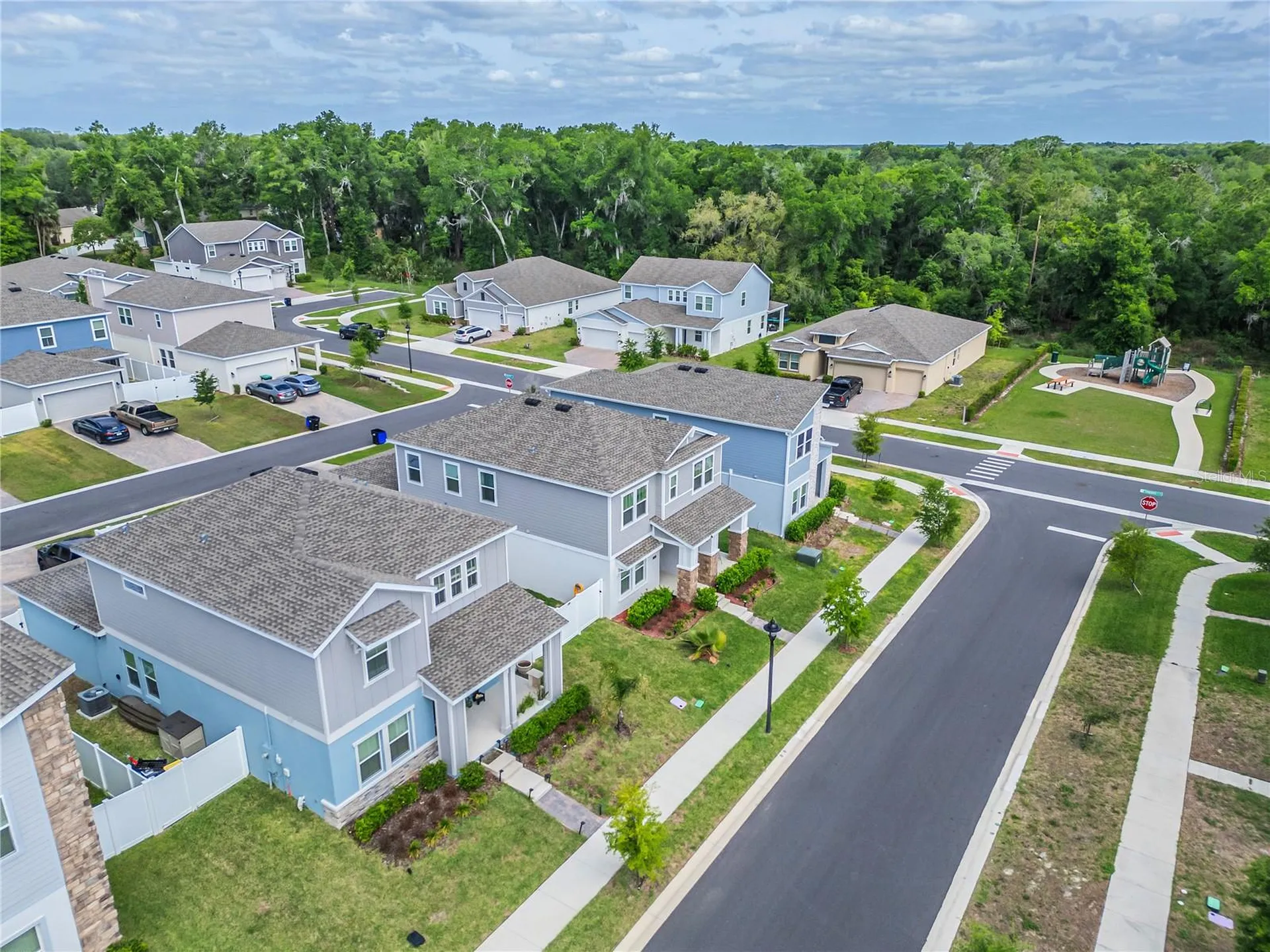 2200 Sweet Honey Lane Apopka FL 32712