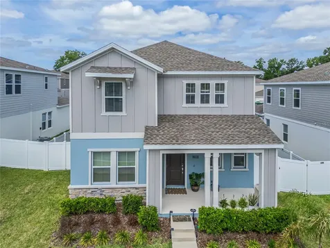 2200 Sweet Honey Lane Apopka FL 32712