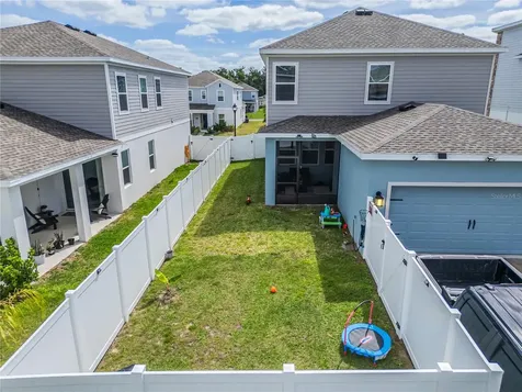 2200 Sweet Honey Lane Apopka FL 32712