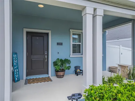 2200 Sweet Honey Lane Apopka FL 32712