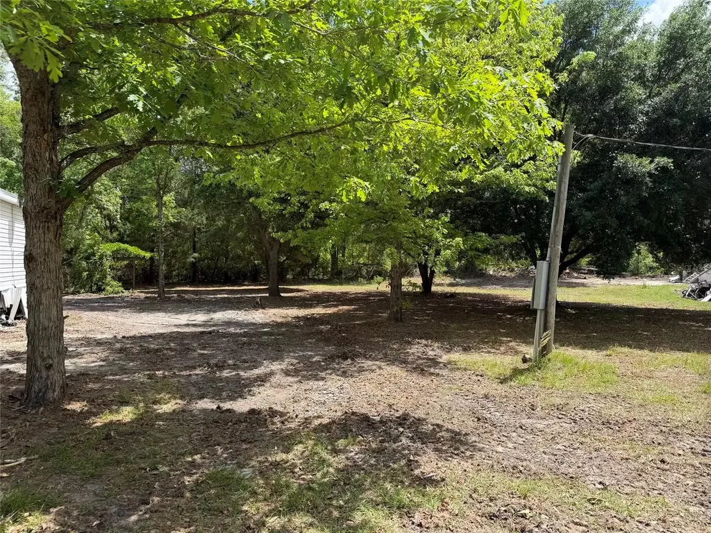 8041 NW Cr 152 Jennings FL 32053