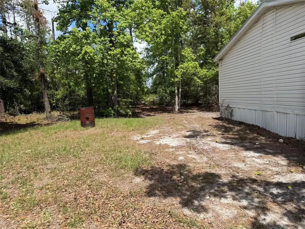 8041 NW Cr 152 Jennings FL 32053