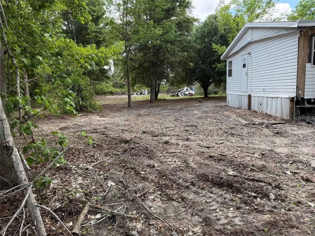 8041 NW Cr 152 Jennings FL 32053