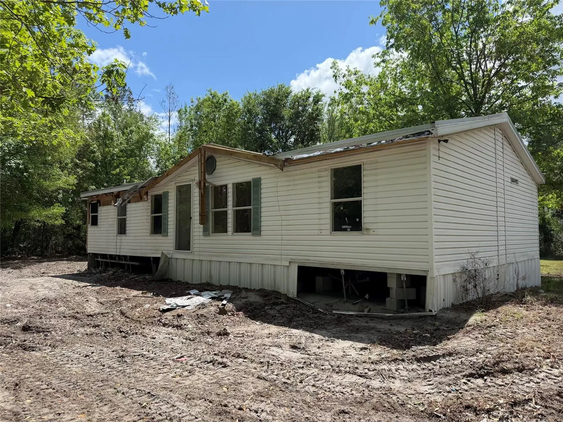 8041 NW Cr 152 Jennings FL 32053