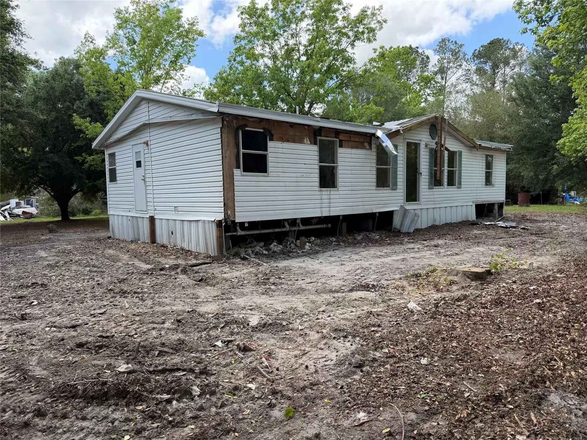 8041 NW Cr 152 Jennings FL 32053