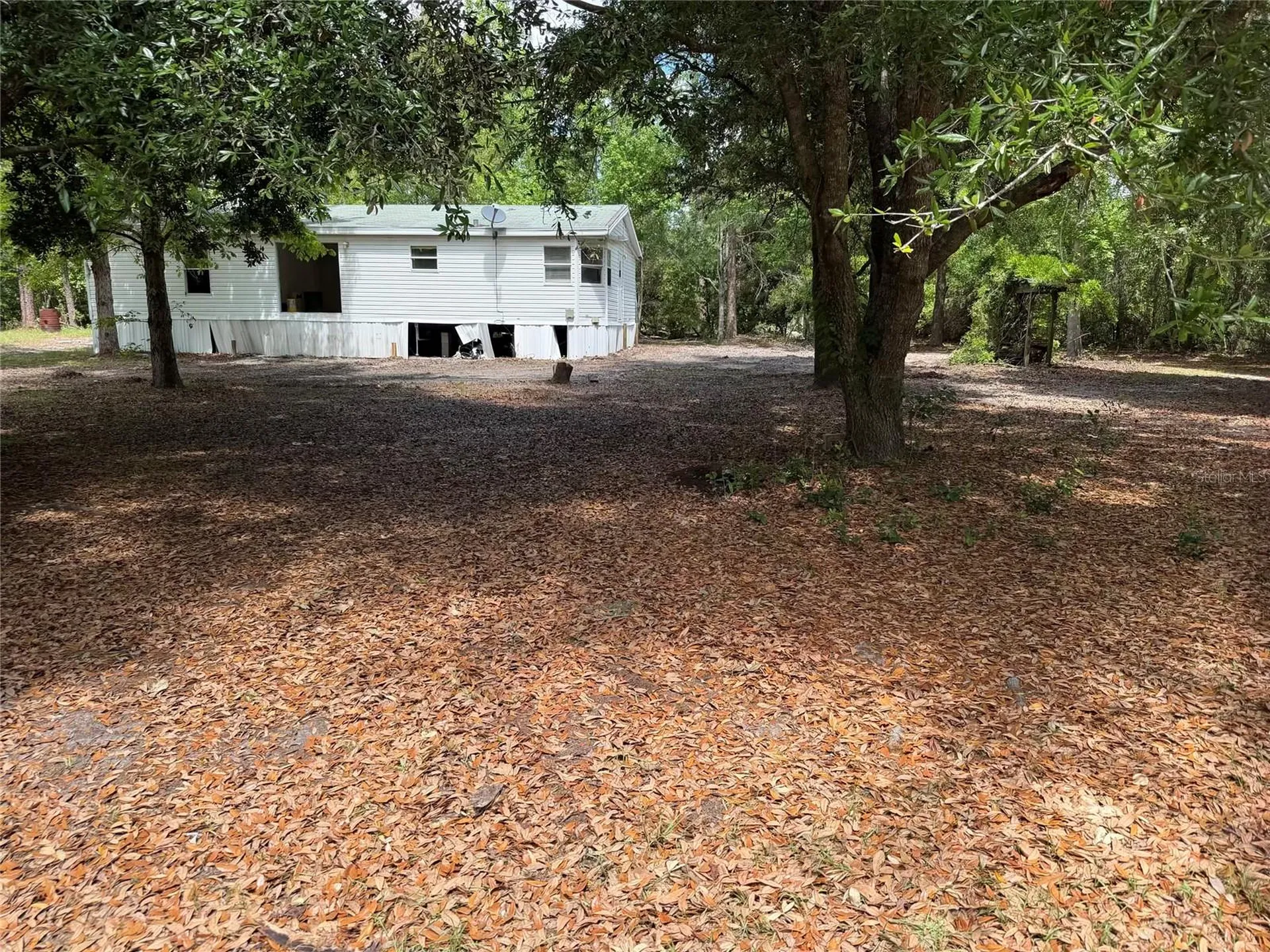 8041 NW Cr 152 Jennings FL 32053