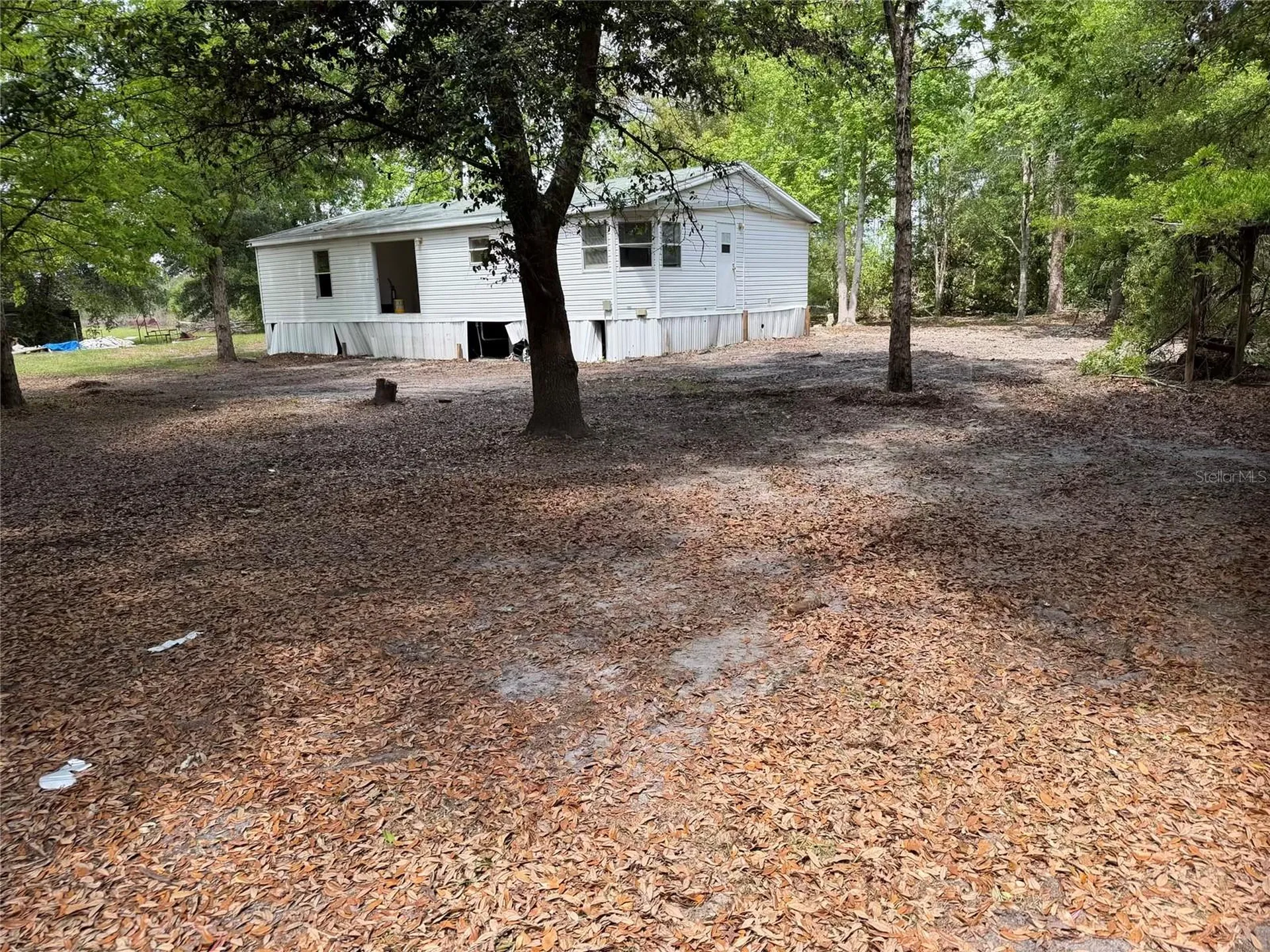 8041 NW Cr 152 Jennings FL 32053