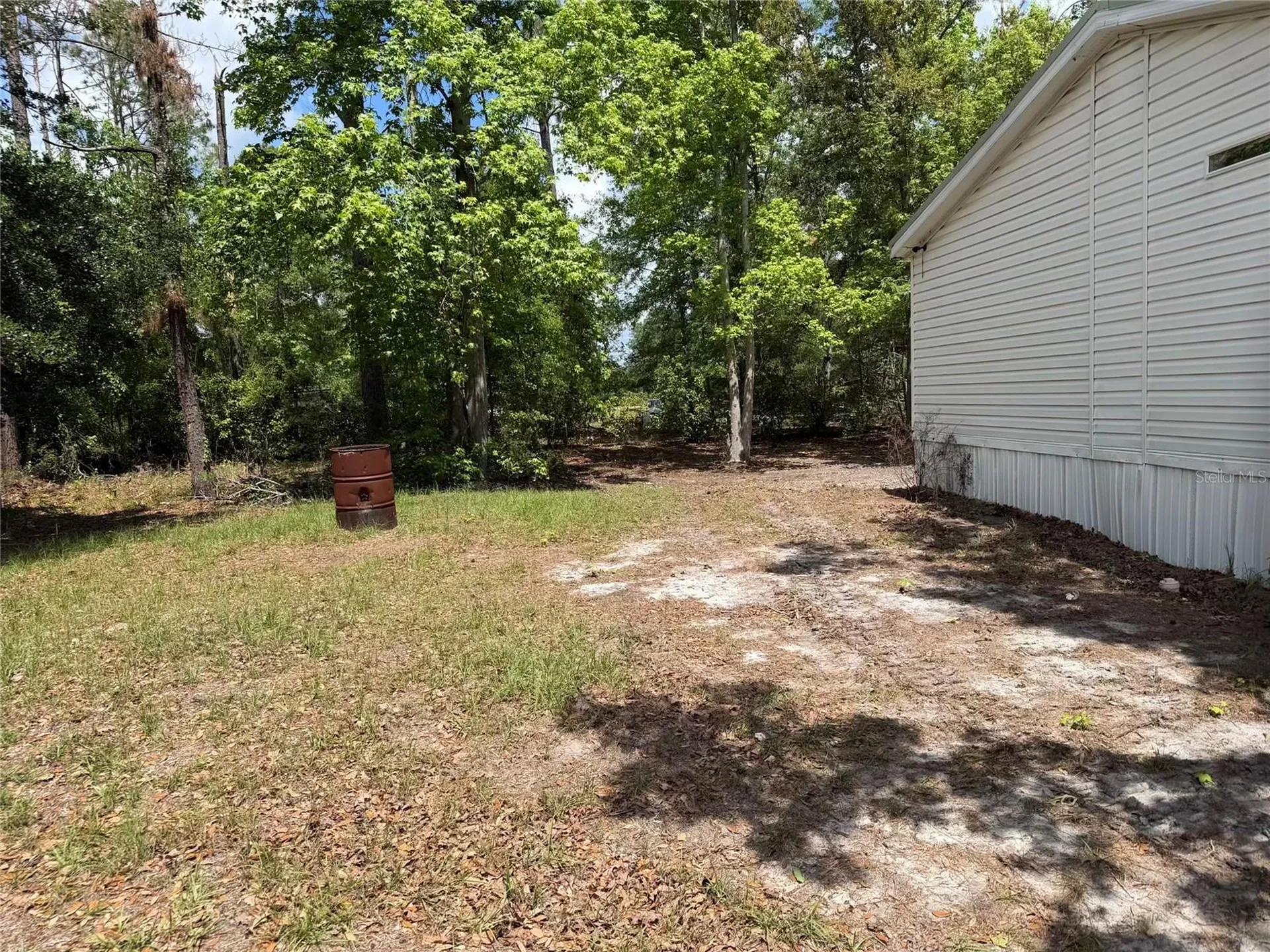 8041 NW Cr 152 Jennings FL 32053
