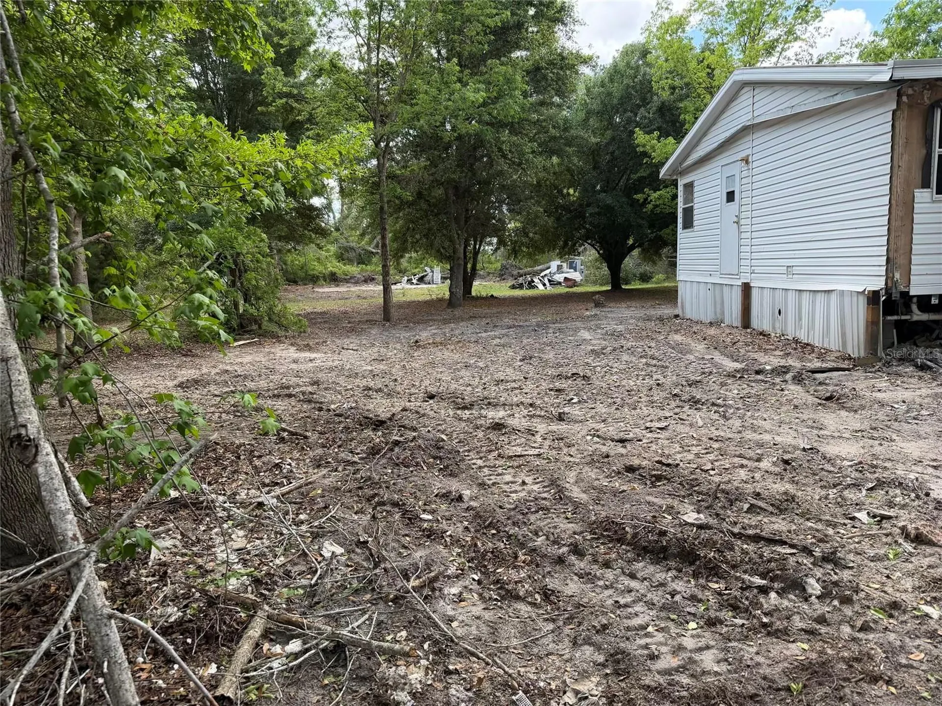 8041 NW Cr 152 Jennings FL 32053