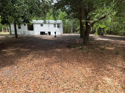 8041 NW Cr 152 Jennings FL 32053