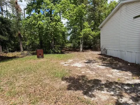 8041 NW Cr 152 Jennings FL 32053