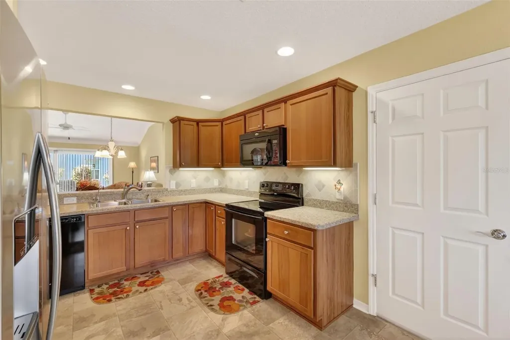 603 Evesborough Path The Villages FL 32163