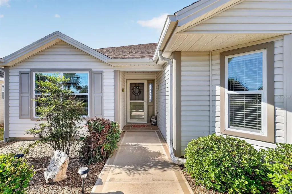 603 Evesborough Path The Villages FL 32163
