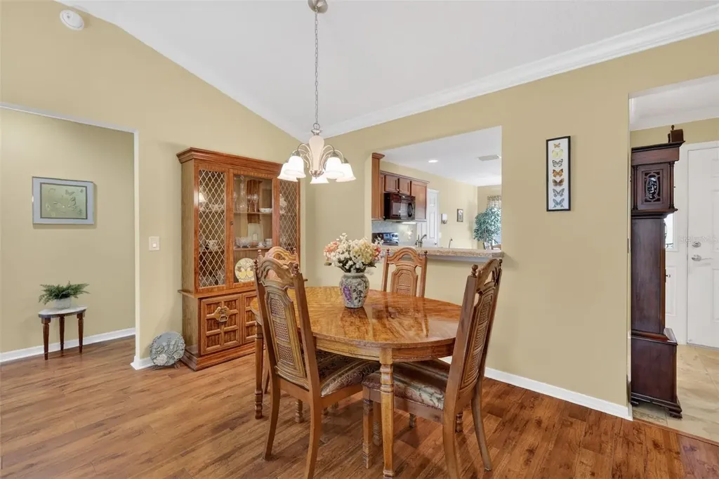 603 Evesborough Path The Villages FL 32163