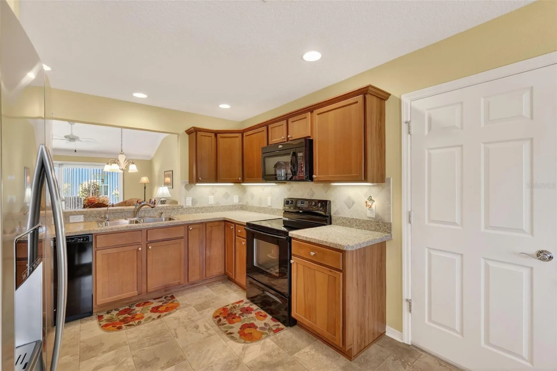 603 Evesborough Path The Villages FL 32163