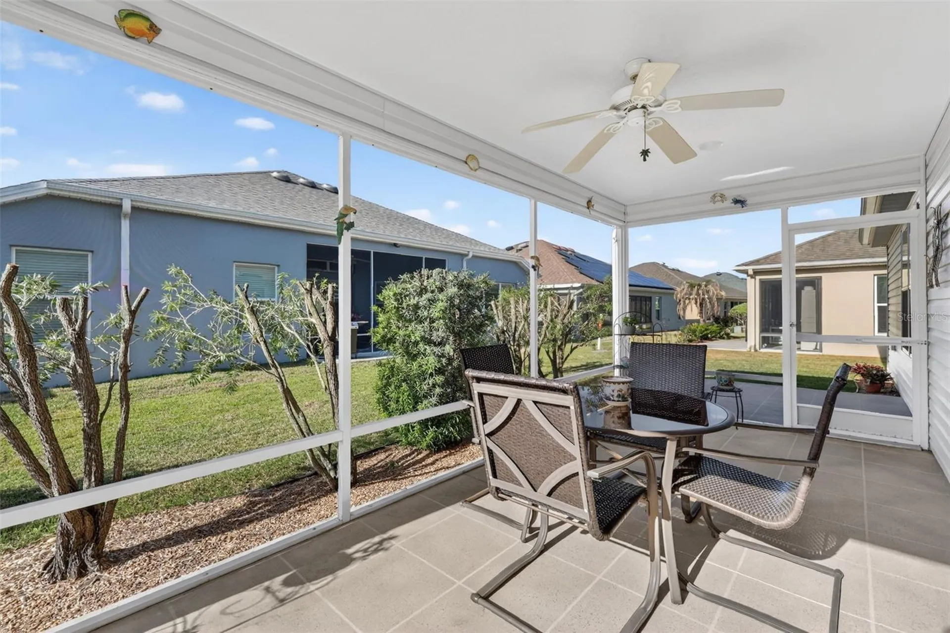603 Evesborough Path The Villages FL 32163