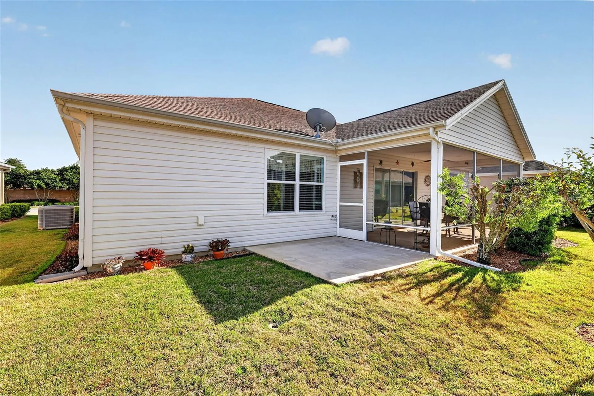 603 Evesborough Path The Villages FL 32163