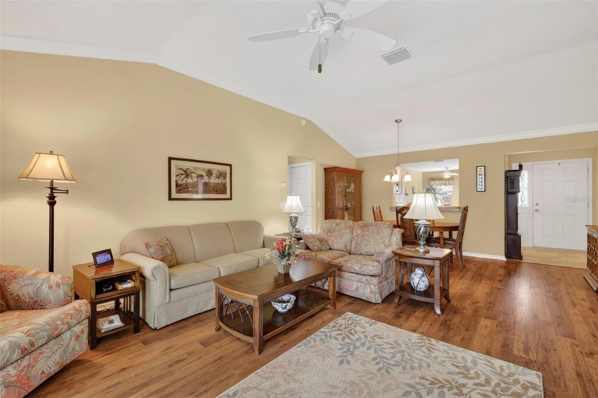 603 Evesborough Path The Villages FL 32163