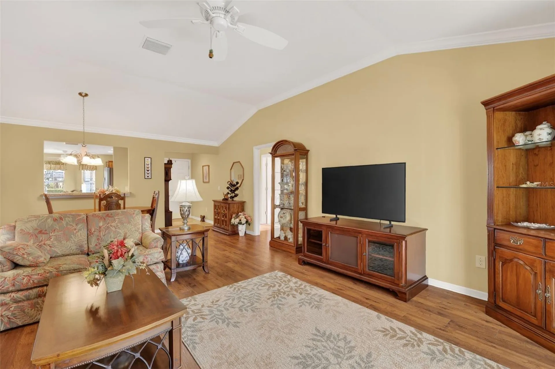 603 Evesborough Path The Villages FL 32163