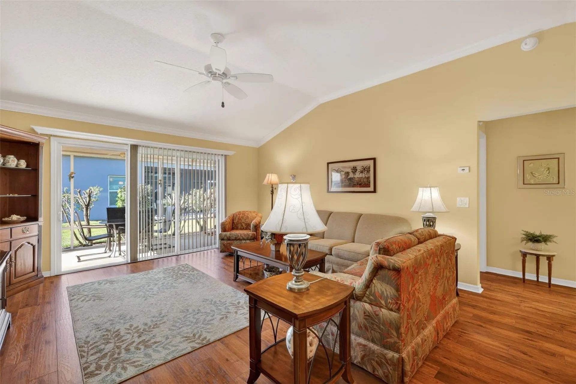 603 Evesborough Path The Villages FL 32163