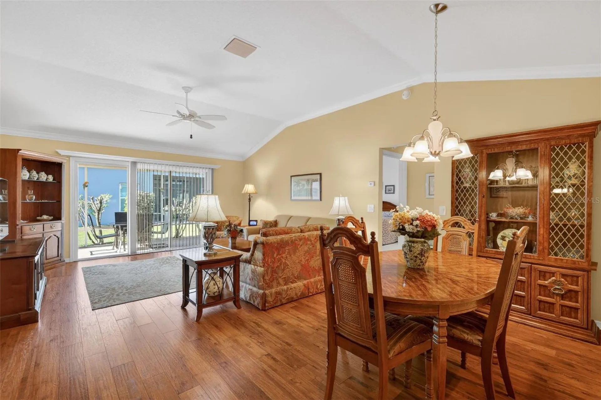 603 Evesborough Path The Villages FL 32163