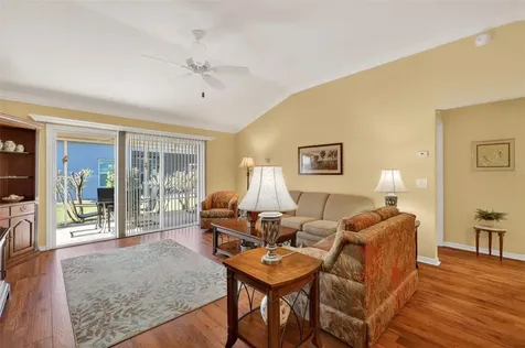 603 Evesborough Path The Villages FL 32163