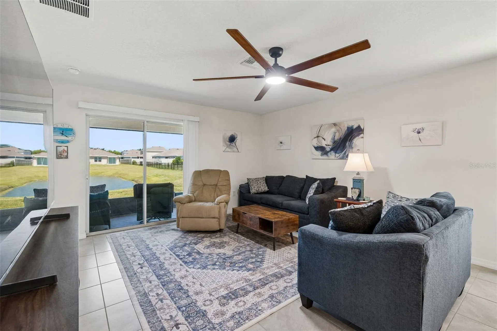 4222 Autumn Fog Court Palmetto FL 34221