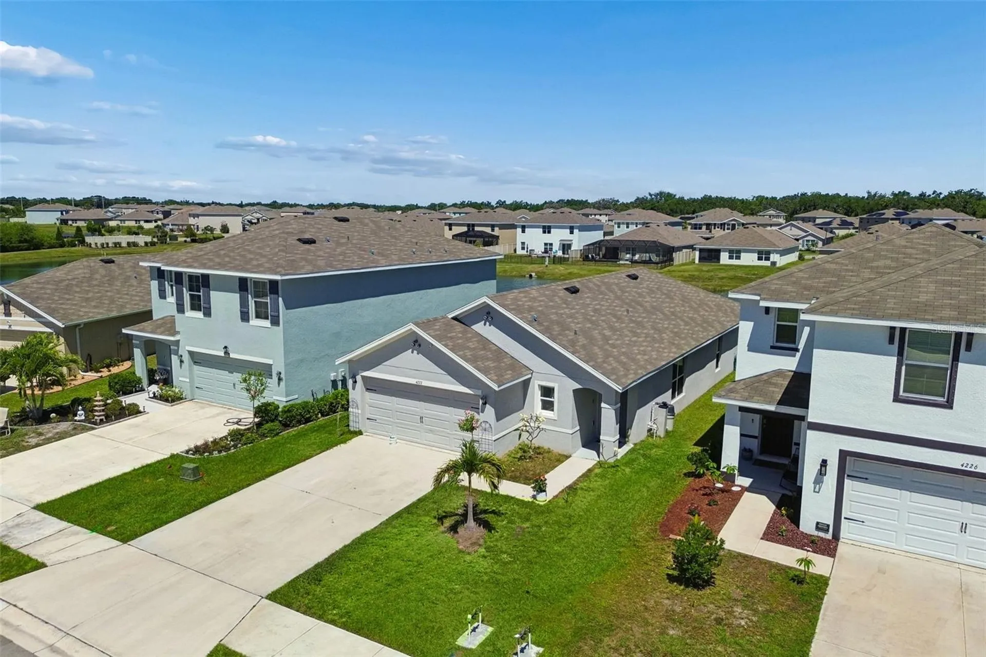 4222 Autumn Fog Court Palmetto FL 34221