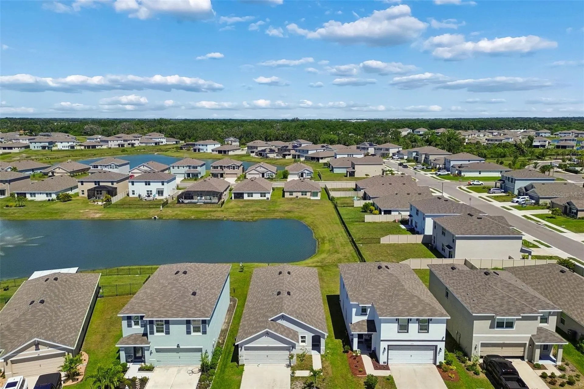 4222 Autumn Fog Court Palmetto FL 34221