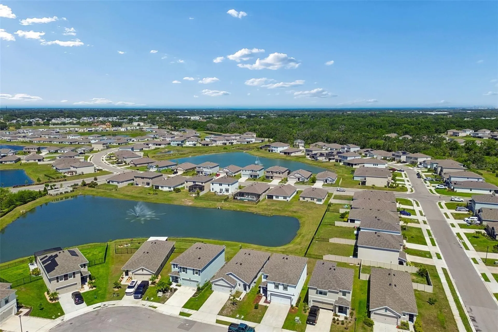 4222 Autumn Fog Court Palmetto FL 34221