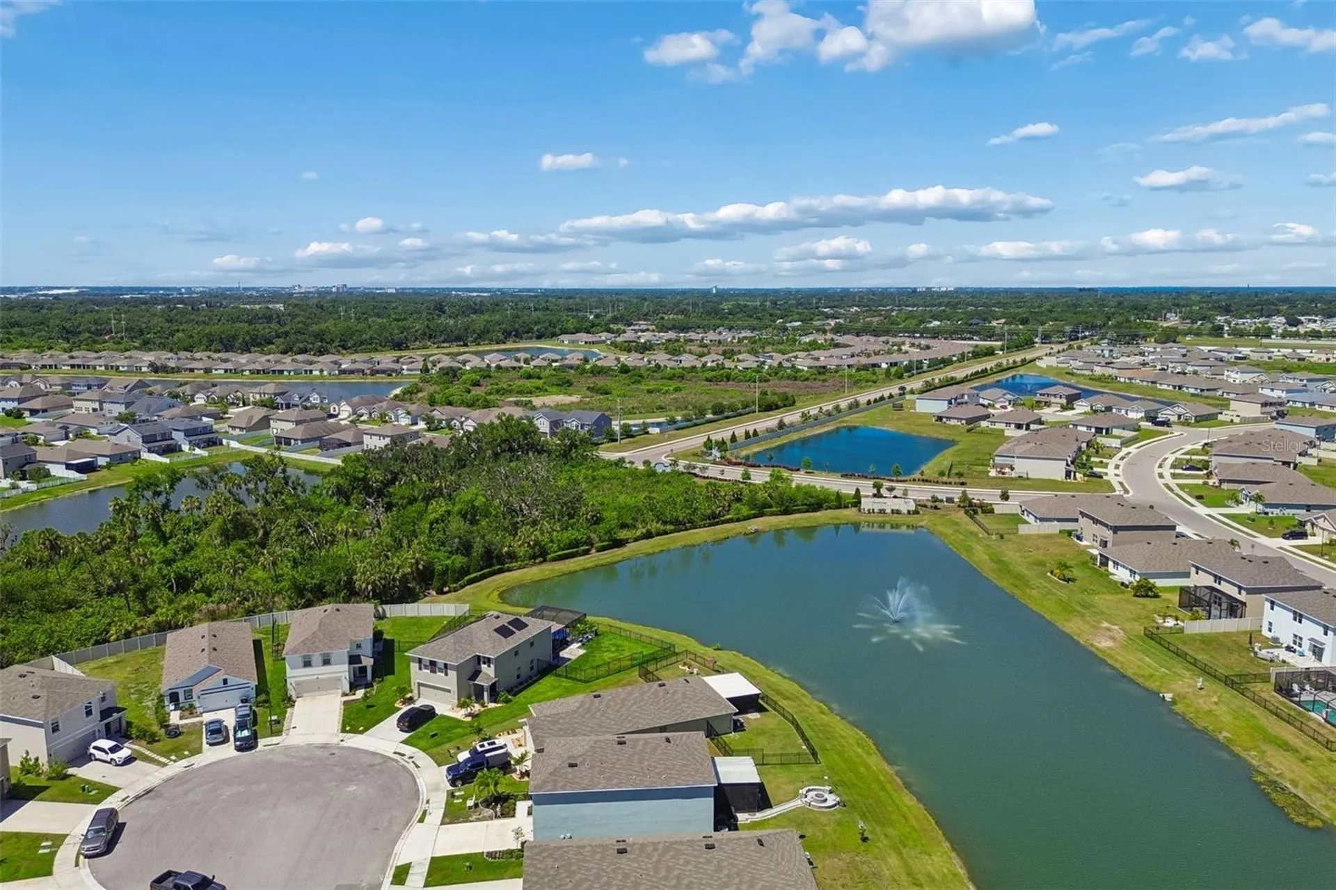 4222 Autumn Fog Court Palmetto FL 34221