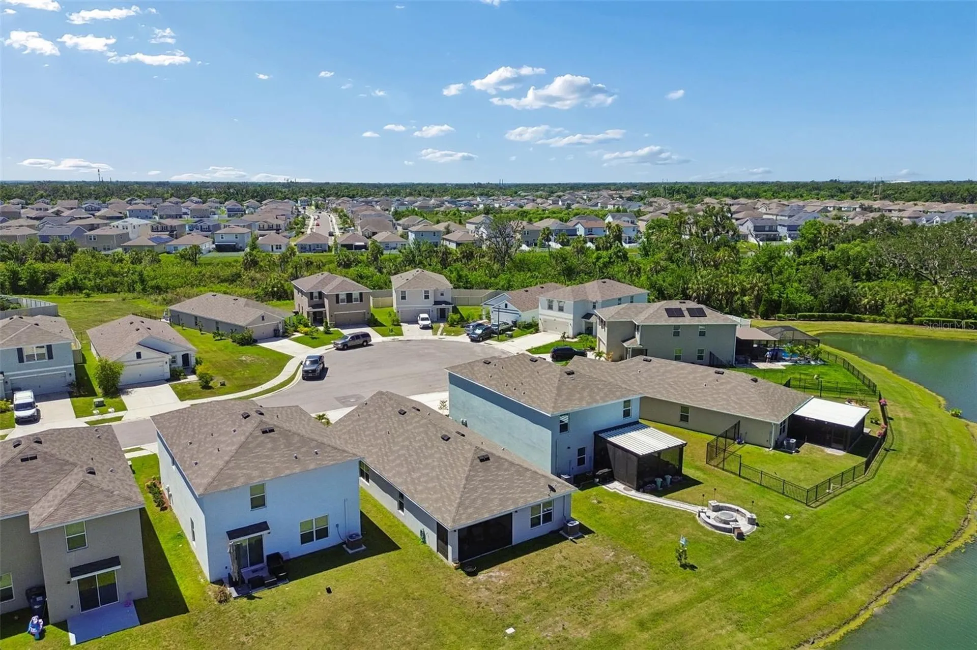 4222 Autumn Fog Court Palmetto FL 34221