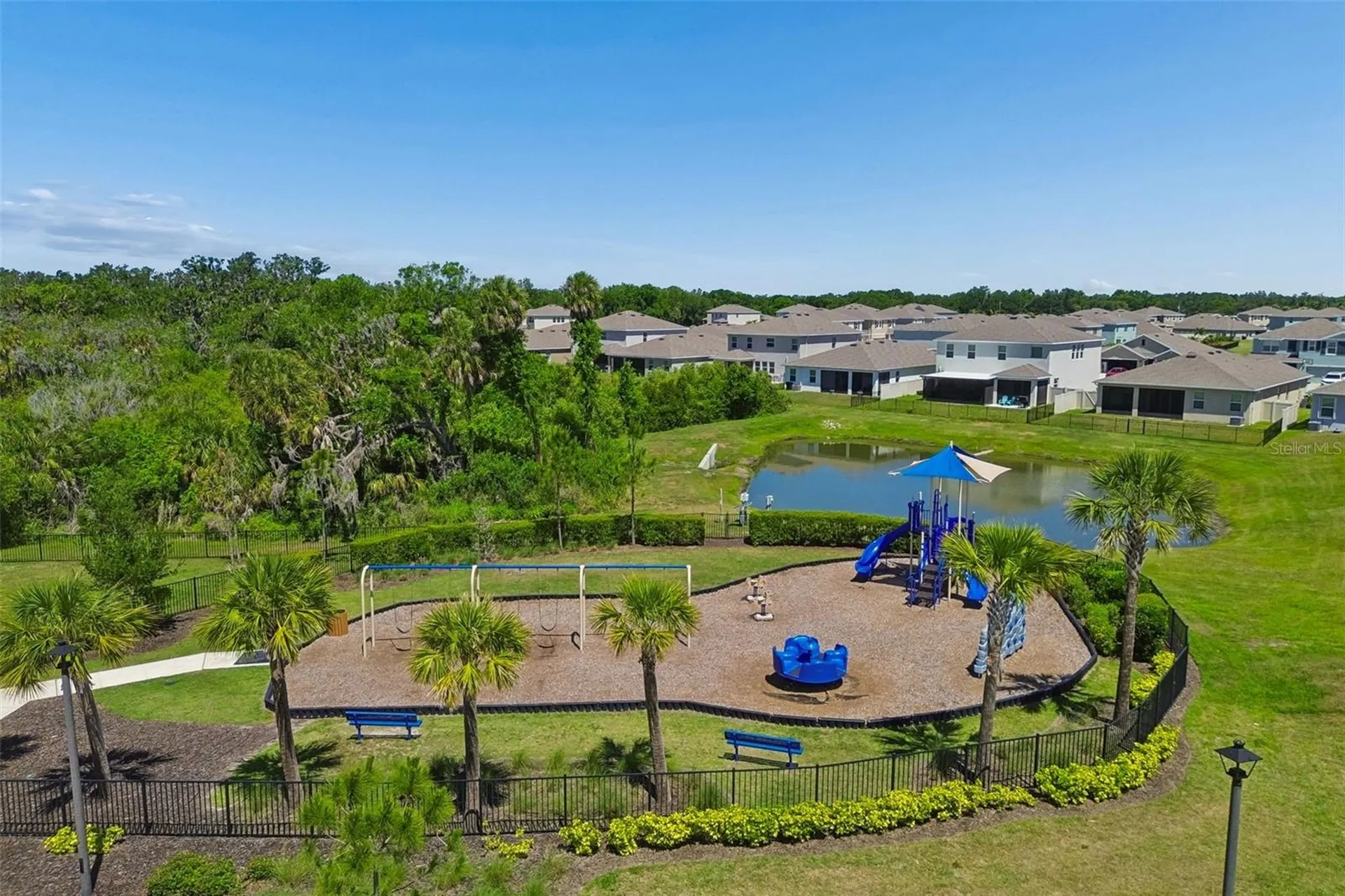 4222 Autumn Fog Court Palmetto FL 34221