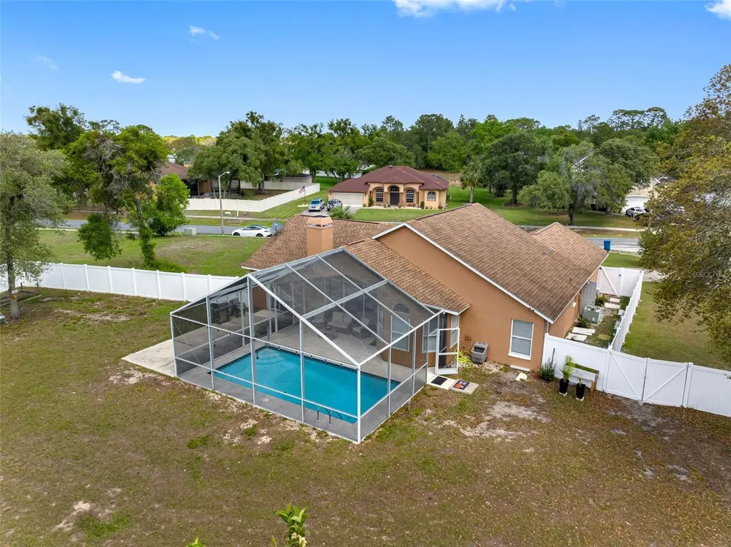 12270 Padron Boulevard Spring Hill FL 34609