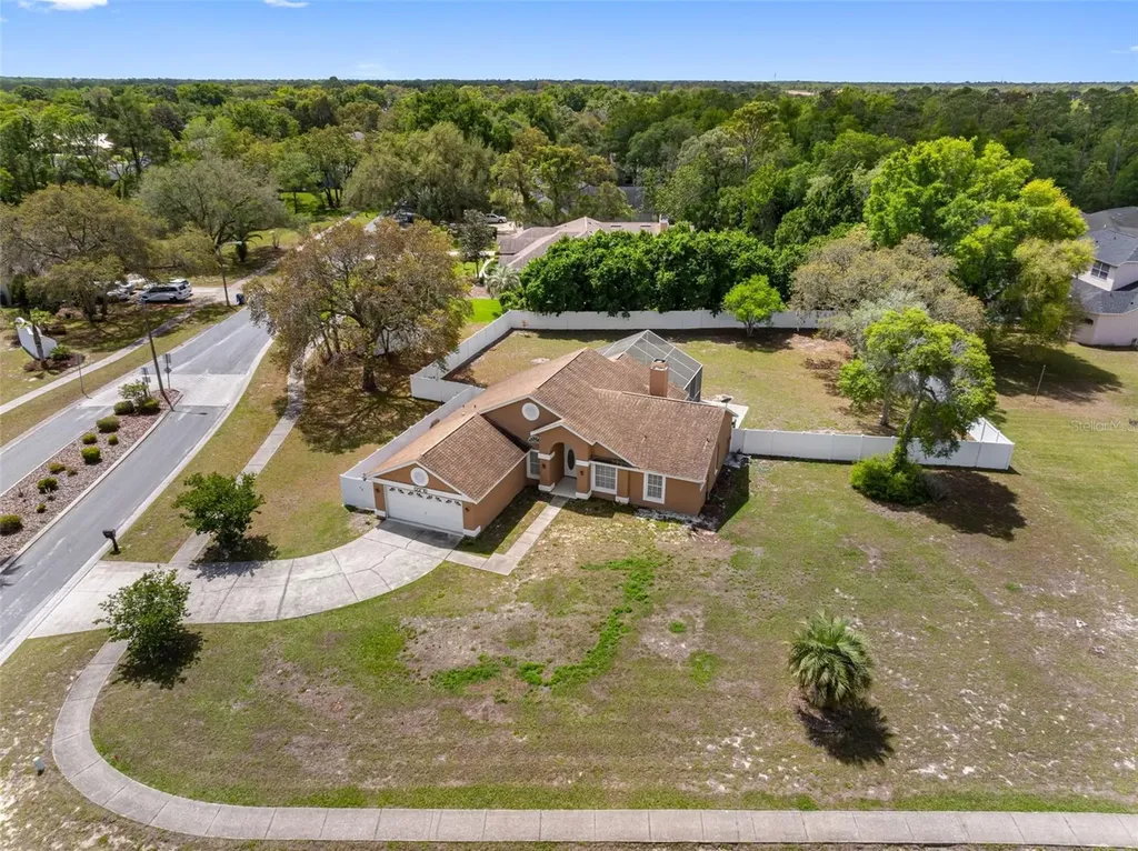 12270 Padron Boulevard Spring Hill FL 34609