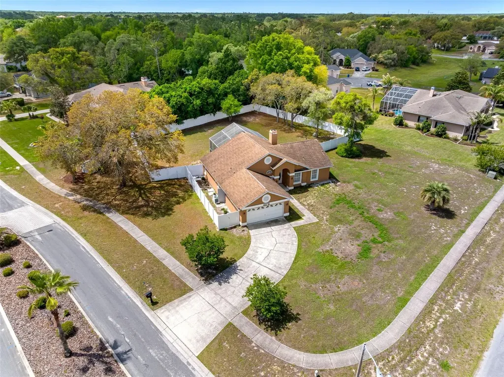 12270 Padron Boulevard Spring Hill FL 34609