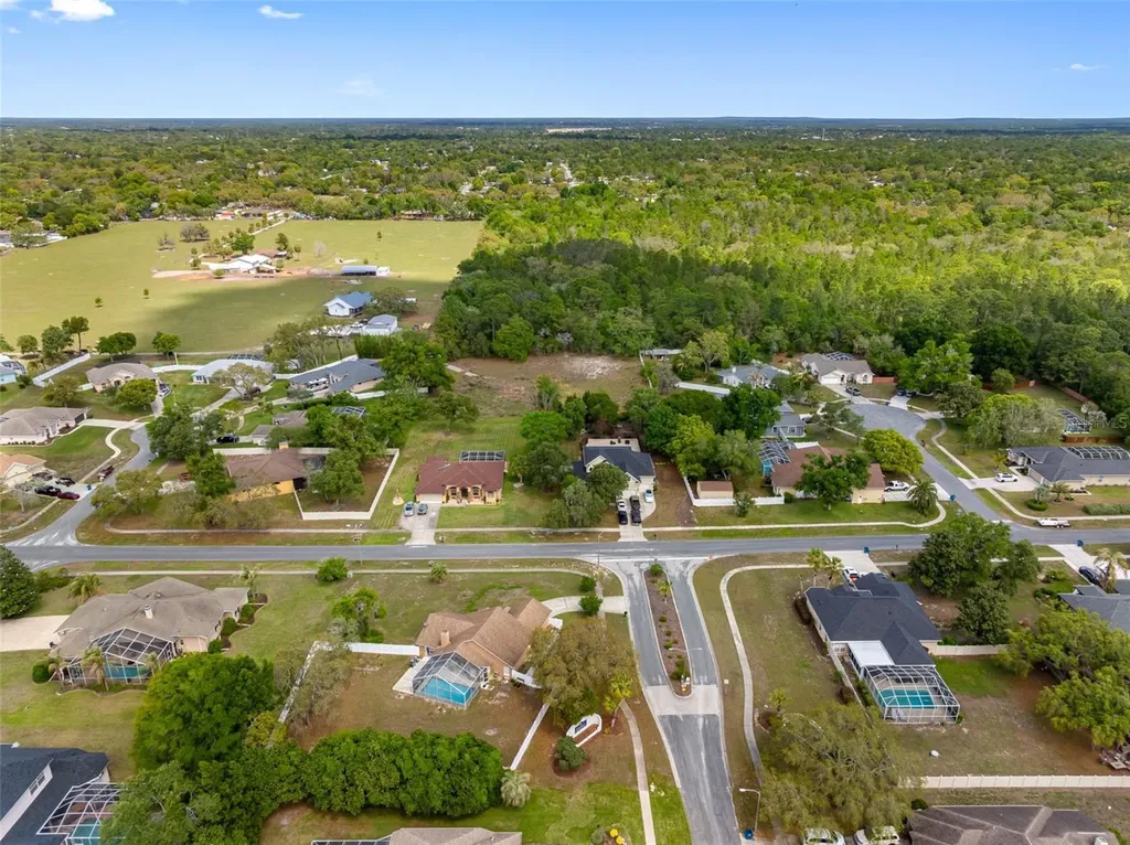 12270 Padron Boulevard Spring Hill FL 34609