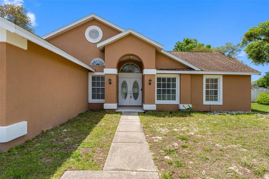 12270 Padron Boulevard Spring Hill FL 34609