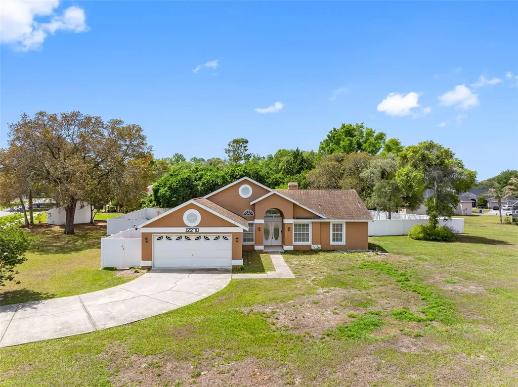 12270 Padron Boulevard Spring Hill FL 34609